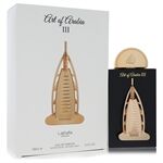 Lattafa Pride Art Of Arabia III by Lattafa - Eau De Parfum Spray (Unisex) 100 ml - til kvinder