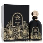 Afnan Zimaya Awatif Black by Afnan - Eau De Parfum Spray 100 ml - til kvinder