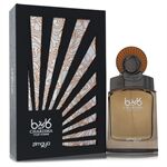 Afnan Zimaya Charisma by Afnan - Eau De Parfum Spray 100 ml - til mænd