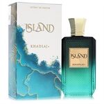 Khadlaj Island by Khadlaj - Extrait De Parfum Spray 100 ml - til kvinder