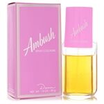Ambush by Dana - Cologne Spray (Low Filled) 53 ml - til kvinder