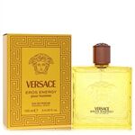 Versace Eros Energy by Versace - Eau De Parfum Spray 100 ml - til mænd