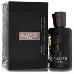 Lattafa Ajayeb Dubai by Lattafa - Eau De Parfum Spray (Unisex) 100 ml - til mænd