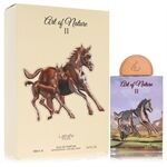 Lattafa Pride Art Of Nature II by Lattafa - Eau De Parfum Spray (Unisex) 100 ml - til mænd