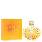 Lalique Soleil Vibrant by Lalique - Eau De Parfum Spray 100 ml - til kvinder