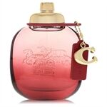Coach Wild Rose by Coach - Eau De Parfum Spray (Tester) 90 ml - til kvinder