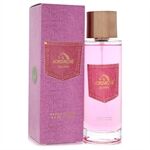 Jordache Quinn by Jordache - Eau De Parfum Spray 100 ml - til kvinder