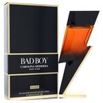 Bad Boy Elixir by Carolina Herrera - Eau De Parfum Spray 100 ml - til mænd