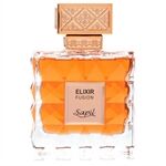 Sapil Elixir Fusion by Sapil - Eau De Parfum Spray (Unisex Unboxed) 100 ml - til mænd