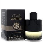 Azzaro The Most Wanted by Azzaro - Eau De Toilette Intense Spray 50 ml - til mænd