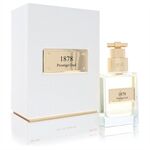 Atralia 1878 Prestige Oud by Atralia - Eau De Parfum Spray (Unisex) 100 ml - til kvinder