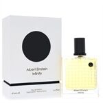 Atralia Albert Einstein Infinity by Atralia - Eau De Parfum Spray (Unisex) 100 ml - til mænd