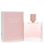 Azzaro Pour Elle by Azzaro - Eau De Parfum Spray 100 ml - til kvinder
