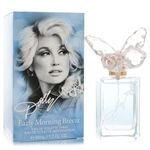 Dolly Parton Early Morning Breeze by Dolly Parton - Eau De Toilette Spray 50 ml - til kvinder
