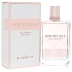 Irresistible Givenchy Very Floral by Givenchy - Eau De Parfum Spray 80 ml - til kvinder
