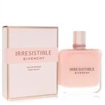 Irresistible Givenchy Rose Velvet by Givenchy - Eau De Parfum Spray 80 ml - til kvinder