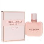 Irresistible Givenchy Rose Velvet by Givenchy - Eau De Parfum Spray 50 ml - til kvinder
