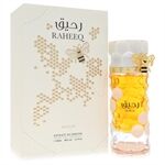 Nusuk Raheeq by Nusuk - Extrait De Parfum Spray (Unisex) 100 ml - til mænd