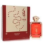 Arabiyat Prestige Swar Venin by Arabiyat Prestige - Eau De Parfum Spray (Unisex) 100 ml - til mænd