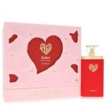 Nusuk Saher by Nusuk - Extrait De Parfum Spray 100 ml - til kvinder