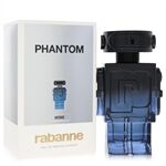 Paco Rabanne Phantom Intense by Paco Rabanne - Eau De Parfum Spray 100 ml - til mænd