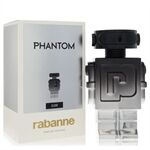 Paco Rabanne Phantom Elixir by Paco Rabanne - Parfum Intense Spray 100 ml - til mænd