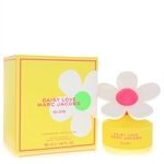 Daisy Love Glow by Marc Jacobs - Eau De Toilette Spray (Limited Edition) 50 ml - til kvinder