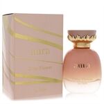Khadlaj La Fede Aura Crisp Flower by Khadlaj - Eau De Parfum Spray 100 ml - til kvinder