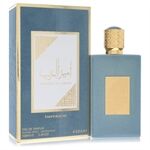Lattafa Asdaaf Ameer Al Arab Imperium by Lattafa - Eau De Parfum Spray (Unisex) 100 ml - til mænd