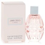 Jimmy Choo L'eau by Jimmy Choo - Mini EDT 4 ml - til kvinder