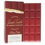 Sabrina Carpenter Cherry Baby by Sabrina Carpenter - Eau De Parfum Spray 75 ml - til kvinder