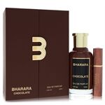 Bharara Chocolate by Bharara Beauty - Eau De Parfum Spray (Unisex) 100 ml - til mænd