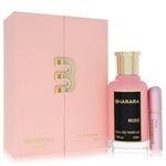 Bharara Rose by Bharara Beauty - Eau De Parfum Spray 100 ml - til kvinder