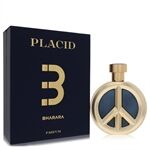 Bharara Placid by Bharara Beauty - Eau De Parfum Spray 100 ml - til mænd