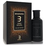 Bharara King Soleil by Bharara Beauty - Eau De Parfum Spray (Unisex) 100 ml - til mænd
