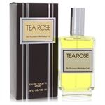 Tea Rose by Perfumers Workshop - Eau De Toilette Spray (Unboxed) 100 ml - til kvinder