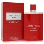 Jimmy Choo Man Extreme by Jimmy Choo - Eau De Parfum Spray 100 ml - til mænd