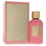 Paris Corner Qissa Pink by Paris Corner - Eau De Parfum Spray (Unboxed) 100 ml - til kvinder