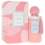 Sapil Naughty Vanilla Oud by Sapil - Eau De Parfum Spray 100 ml - til kvinder