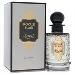 Sapil Royale Flair by Sapil - Eau De Parfum Spray (Unisex) 100 ml - til mænd