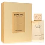 Shaghaf Oud Elixir by Swiss Arabian - Eau De Parfum Spray (Unisex) 75 ml - til kvinder