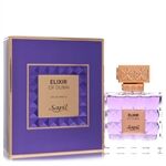 Sapil Elixir Of Dubai by Sapil - Eau De Parfum Spray (Unisex) 100 ml - til kvinder