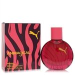 Animagical by Puma - Eau De Toilette Spray 38 ml - til kvinder