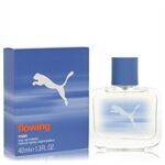 Puma Flowing by Puma - Eau De Toilette Spray 38 ml - til mænd
