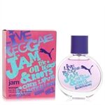 Puma Jam by Puma - Eau De Toilette Spray 38 ml - til kvinder