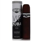 Cuba VIP by Fragluxe - Eau De Toilette Spray (Unboxed) 35 ml - til mænd