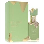 Lattafa Eclaire Pistache by Lattafa - Eau De Parfum Spray (Unisex) 100 ml - til kvinder