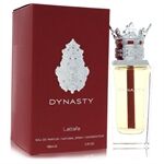 Lattafa Dynasty by Lattafa - Eau De Parfum Spray (Unisex) 100 ml - til kvinder