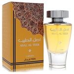 Lattafa Asal Al Teeb by Lattafa - Eau De Parfum Spray (Unboxed) 100 ml - til mænd