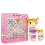 Kokeshi Litchee by Kokeshi - Eau De Toilette Spray with Key Ring 50 ml - til kvinder